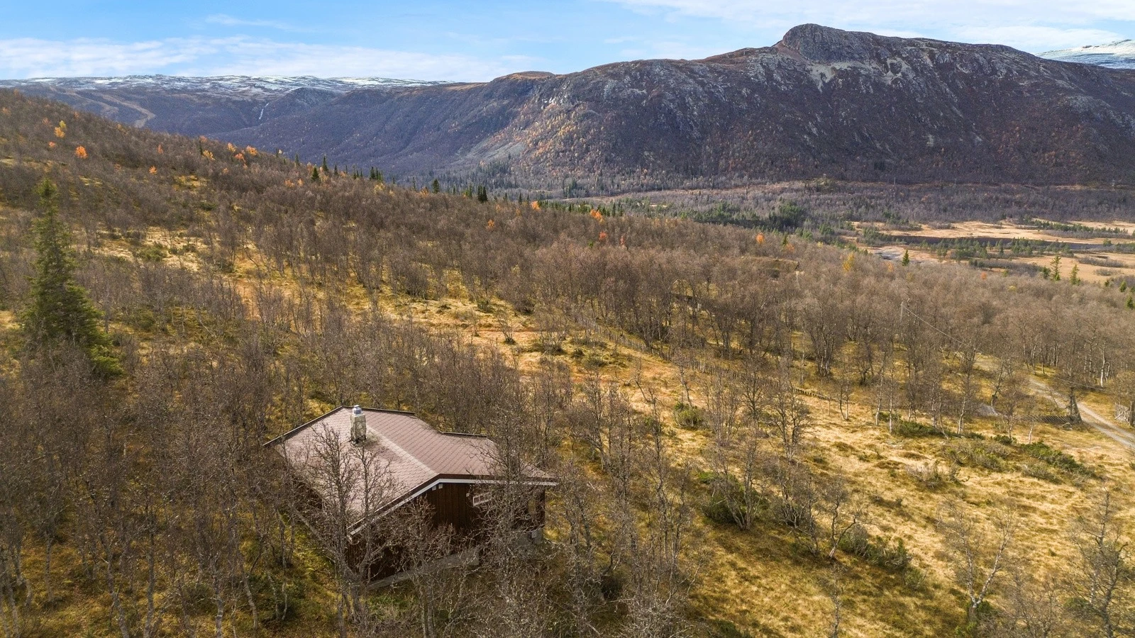 Additional image 3 of Tåbakke 24, 2952 Beito