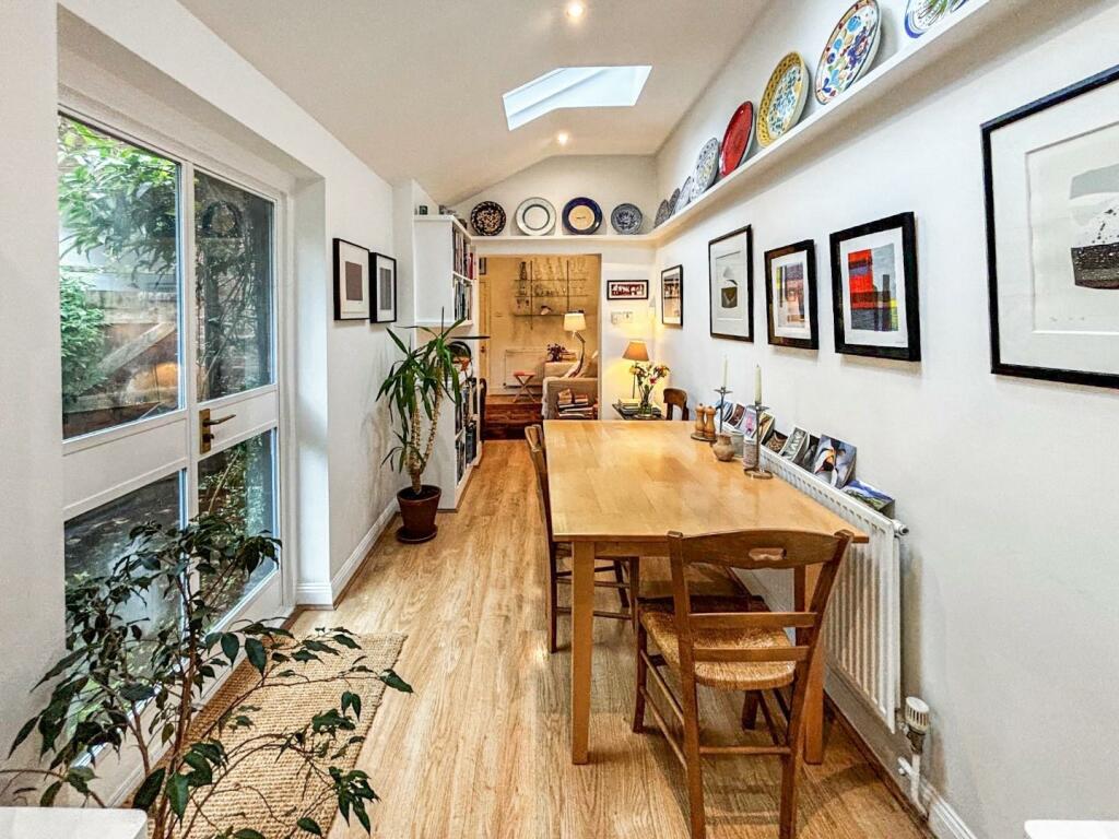 Additional image 9 of Reservoir Retreat, Birmingham