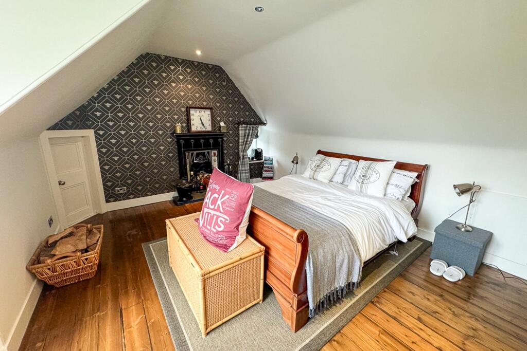 Additional image 19 of Hallhill House, Sunnybrae, Turriff, Aberdeenshire AB53 4BL