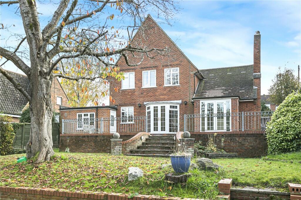 Additional image 18 of Attimore Road, Welwyn Garden City, Hertfordshire, AL8