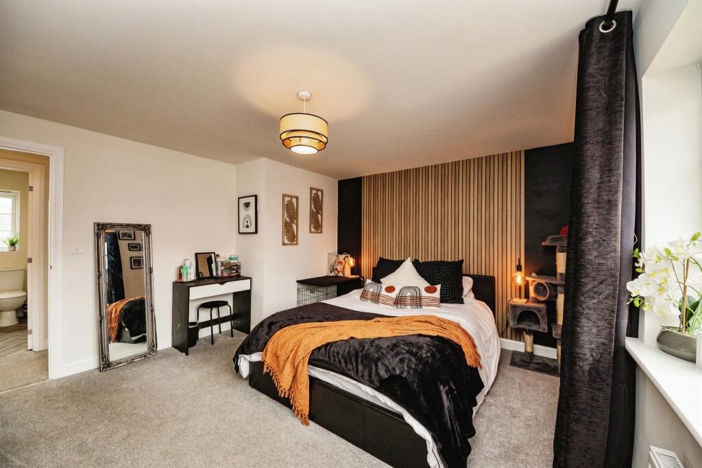 Additional image 8 of Lucks Avenue, Birmingham