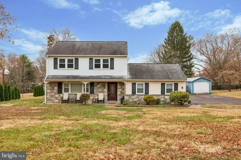 Primary image of 392 Park Avenue, Harleysville, PA 19438