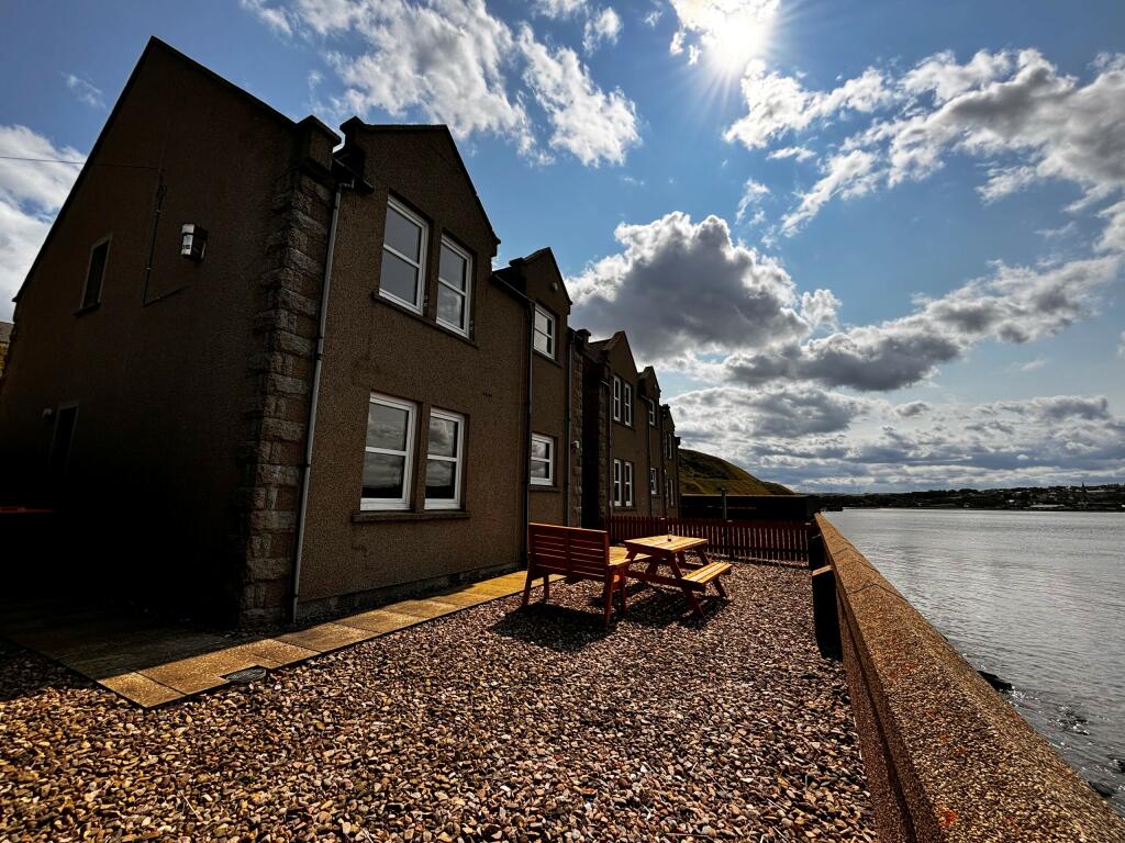 Additional image 13 of Waters Edge Apartments, Union Road, Macduff, Scotland