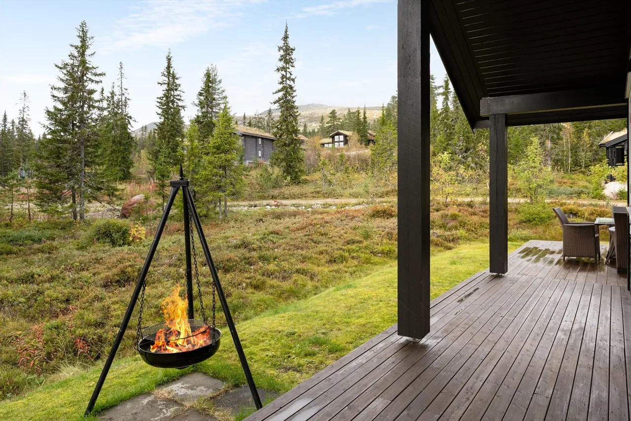 Additional image 3 of Trysilfjell hytteområde 857, 2420 Trysil