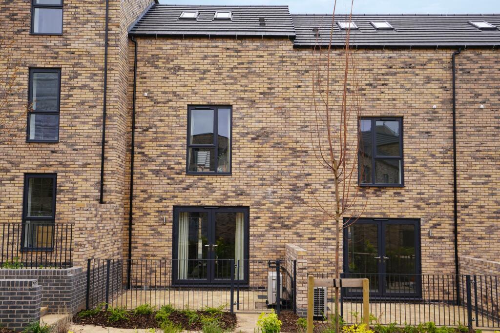 Additional image 3 of Belgrave Village, Belgrave Middleway, Balsall Heath, Birmingham, B12