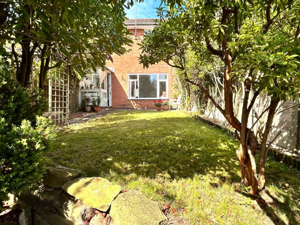 Additional image 17 of Westholme Croft, Bournville, Birmingham