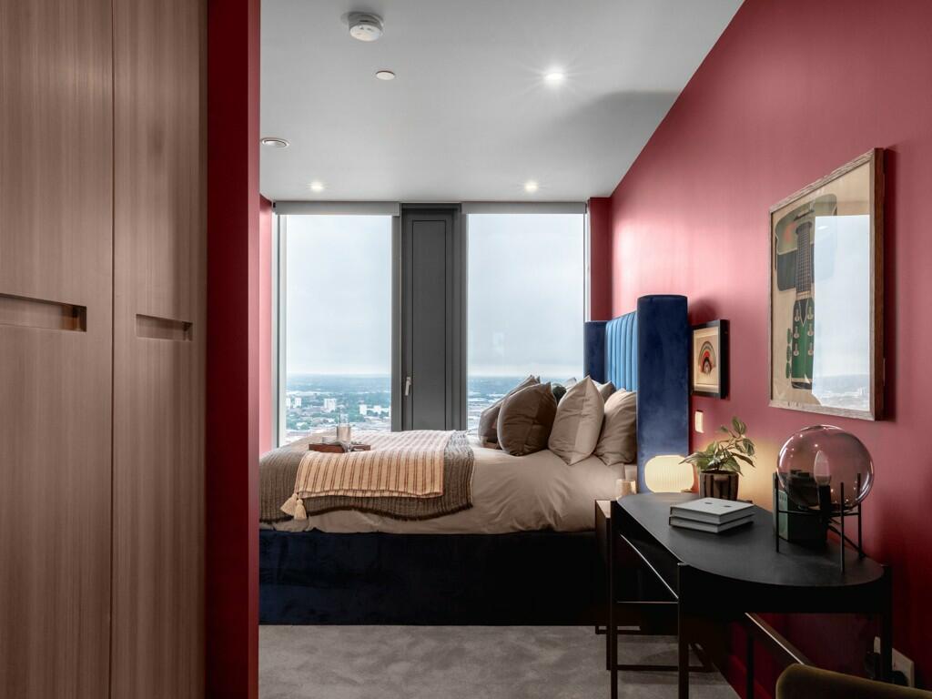 Additional image 37 of Broad Street, Birmingham, B15