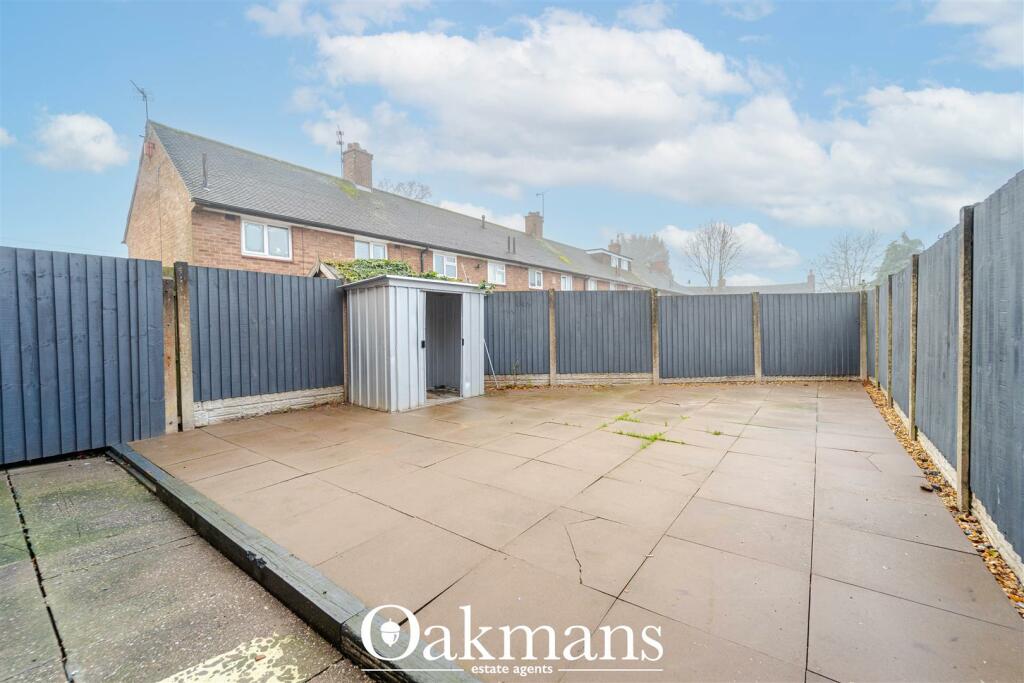 Additional image 4 of Woodcock Lane, Northfield, Birmingham