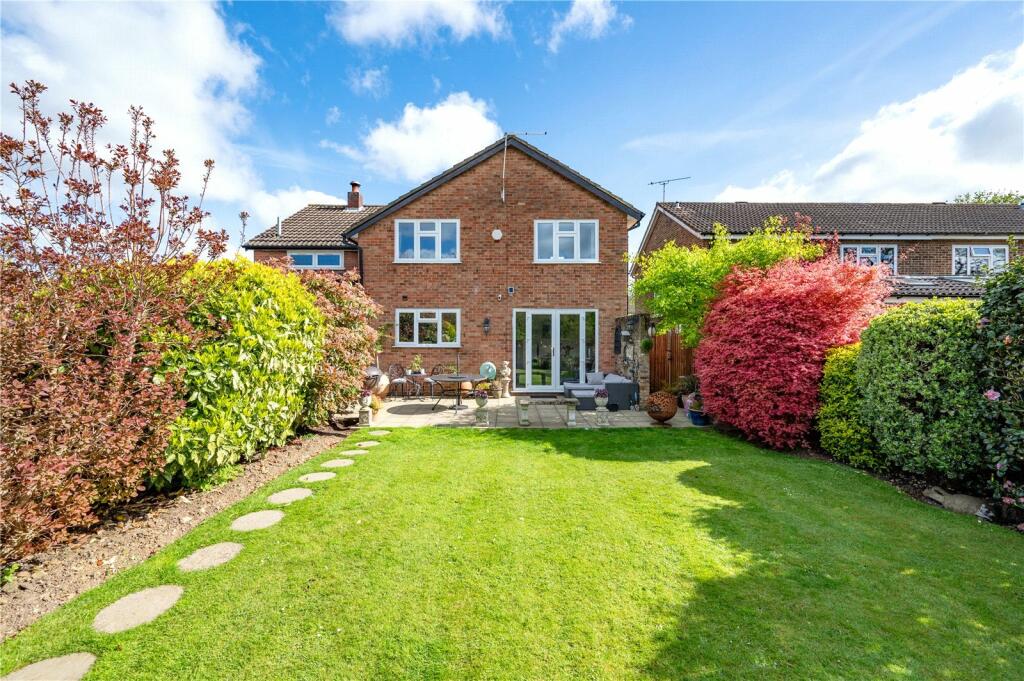 Additional image 15 of Maplefield, Park Street, St. Albans, Hertfordshire