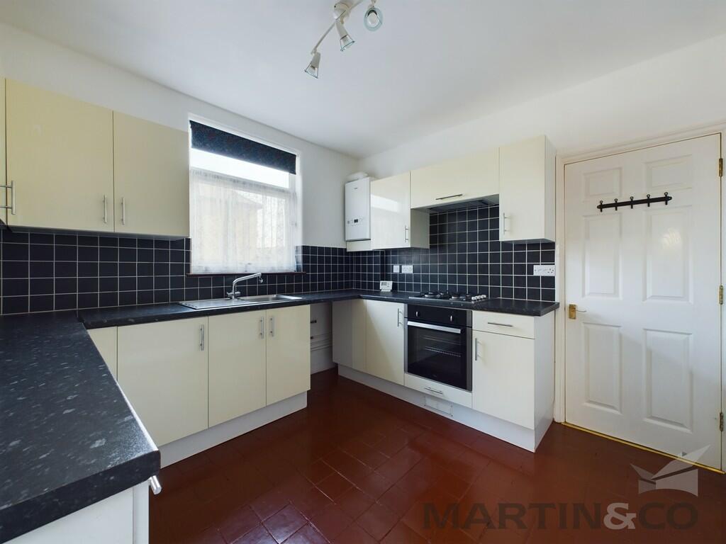 Additional image 8 of Camp Road, St Albans