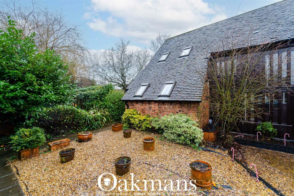 Additional image 24 of Bournville Mews, Oak Farm Road, B30