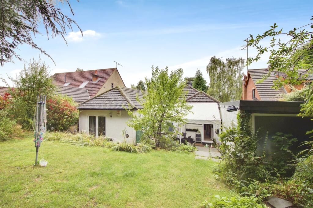 Additional image 13 of Mardley Avenue, Welwyn