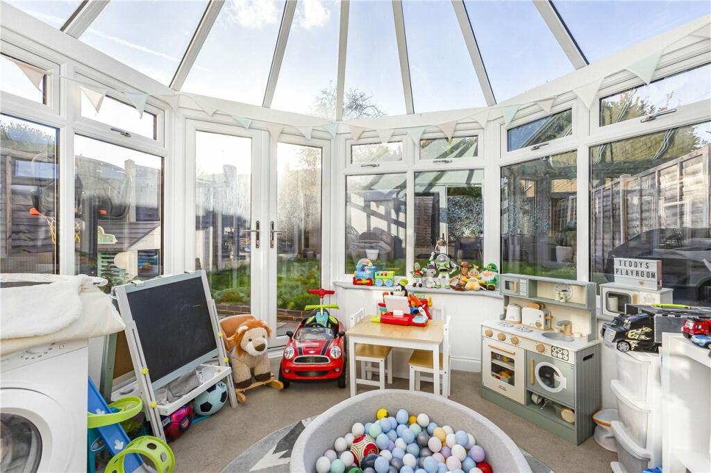 Additional image 6 of Mount Way, Welwyn Garden City, Hertfordshire, AL7