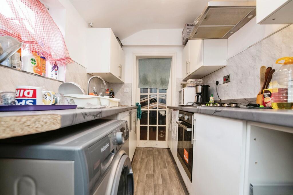 Additional image 7 of Wiggin Street, Birmingham