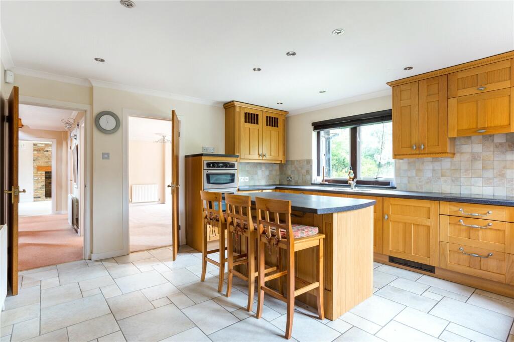 Additional image 5 of Prospect Lane, Harpenden, Hertfordshire, AL5