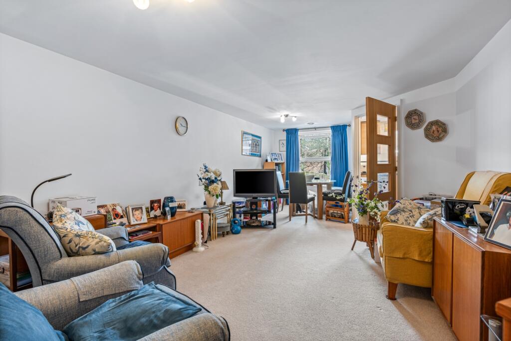 Additional image 12 of Peel Court College Way, Welwyn Garden City, Hertfordshire, AL8