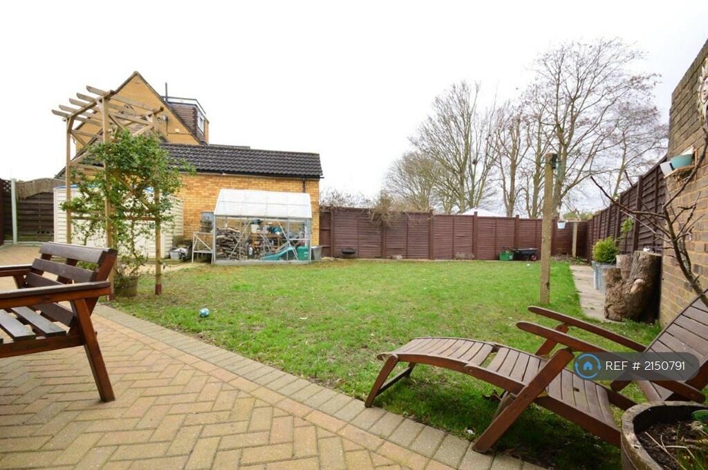 Additional image 3 of Lockley Crescent, Hatfield, AL10