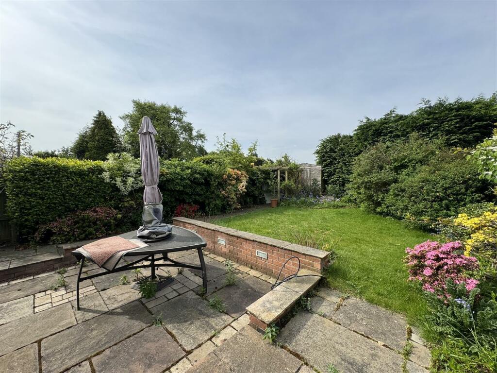 Additional image 19 of Chestnut Drive, Erdington, Birmingham