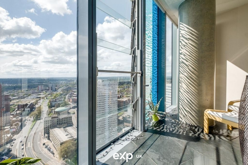 Additional image 12 of Beetham Tower, 10 Holloway Circus Queensway, Birmingham, B1 1BY