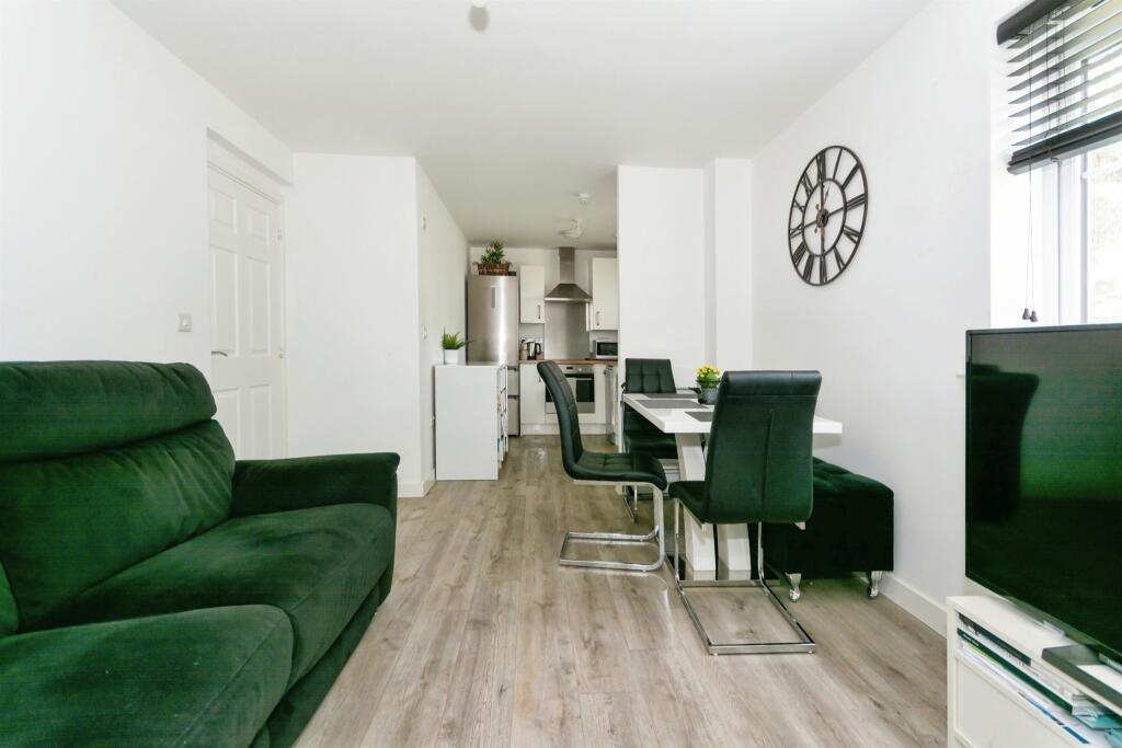 Additional image 14 of Exel Drive, Birmingham
