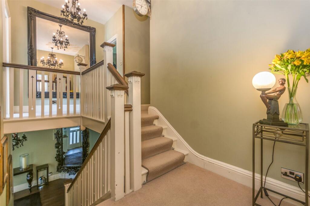 Additional image 8 of Salisbury Road, Moseley, Birmingham, West Midlands, B13