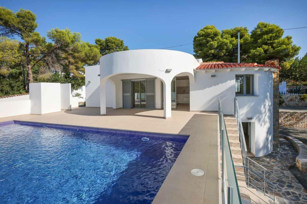 Additional image 3 of Valencia, Alicante, Benissa Coastal, Spain