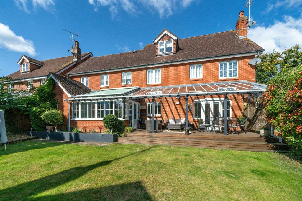 Additional image 4 of Ellis Fields, St. Albans