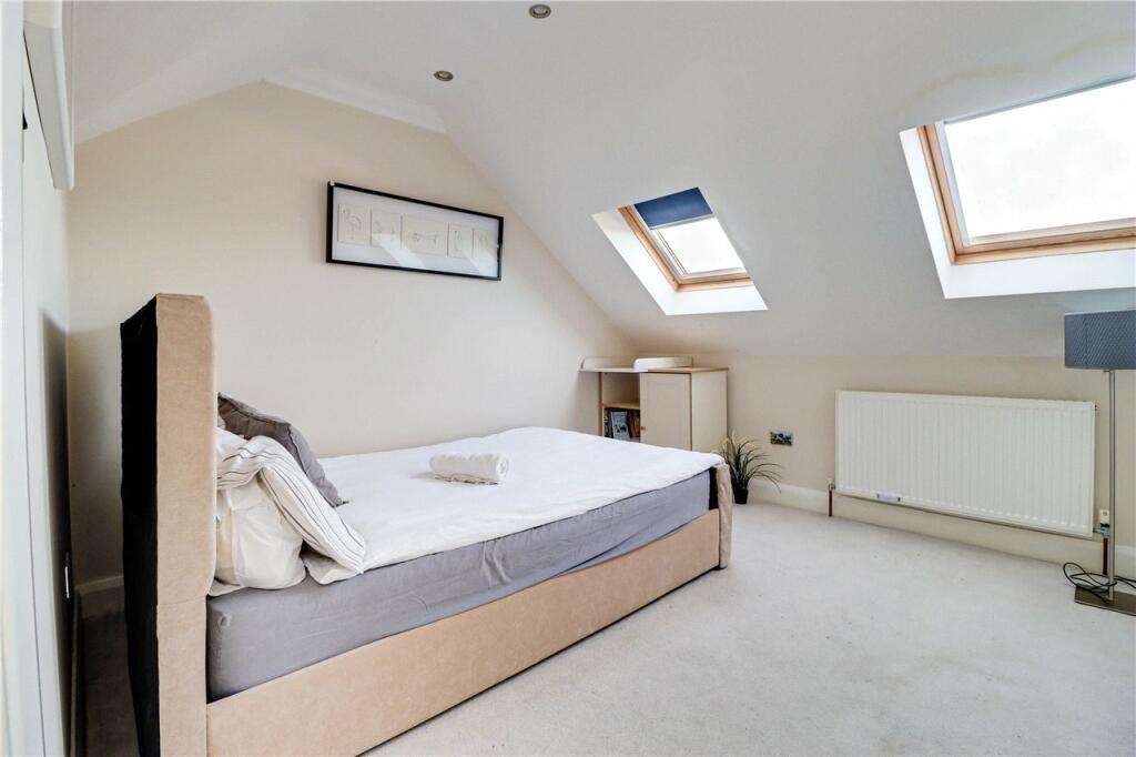 Additional image 16 of Ridge Avenue, Harpenden, Hertfordshire