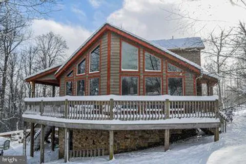 206 Highline Drive, Mc Henry, MD 21541