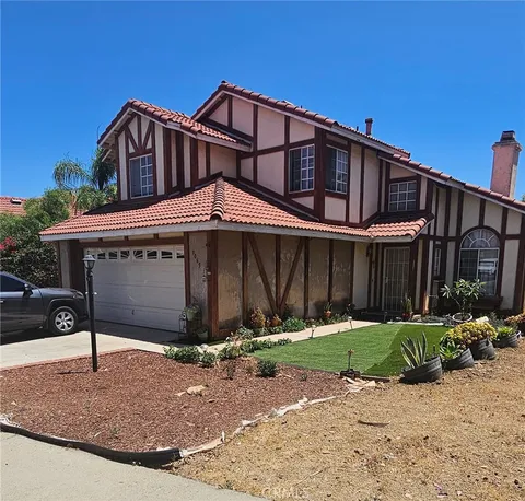 9065 Fallbrook Canyon Drive, Corona, CA 92883