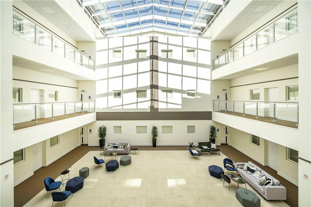 Additional image 8 of Flat 24, Chrysler House, Bessemer Road, Welwyn Garden City