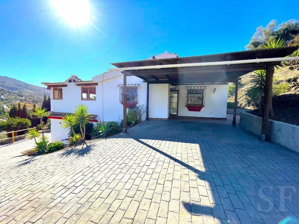 Additional image 3 of Andalucia, Malaga, Cómpeta, Spain