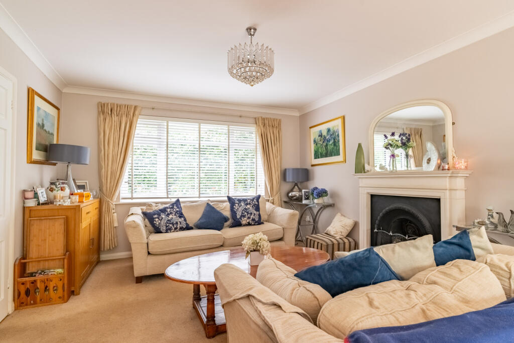 Additional image 6 of Harpenden Road, St. Albans, Hertfordshire, AL3