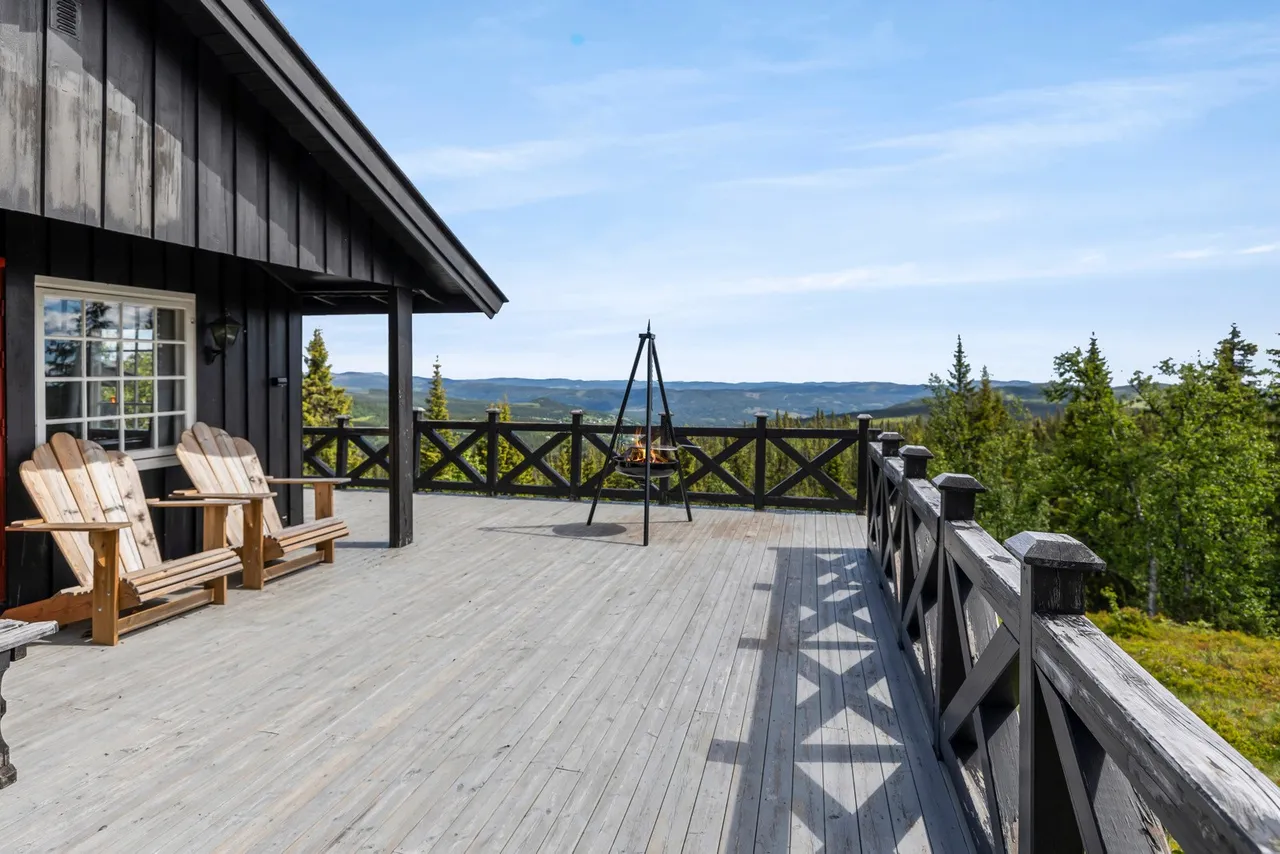 Additional image 2 of Karistølvegen 39, 2933 Reinli