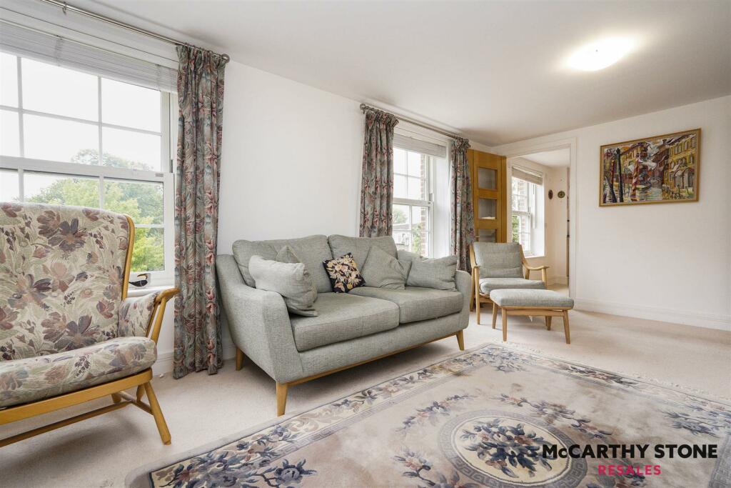 Additional image 6 of Peel Court, College Way, Welwyn Garden City, Hertfordshire, AL8 6DG