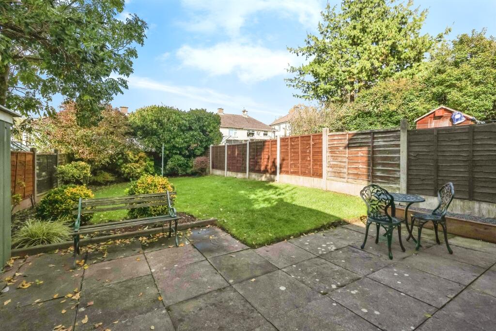 Additional image 3 of Tristram Avenue, Birmingham