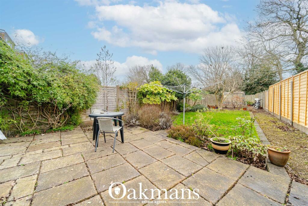 Additional image 17 of Brandwood Road, Birmingham, B14