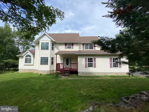 518 Scenic Drive, Albrightsville, PA 18210
