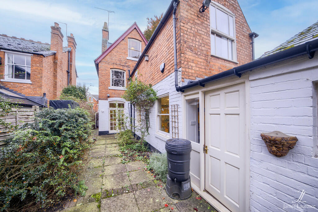 Additional image 18 of Clarence Road, Moseley