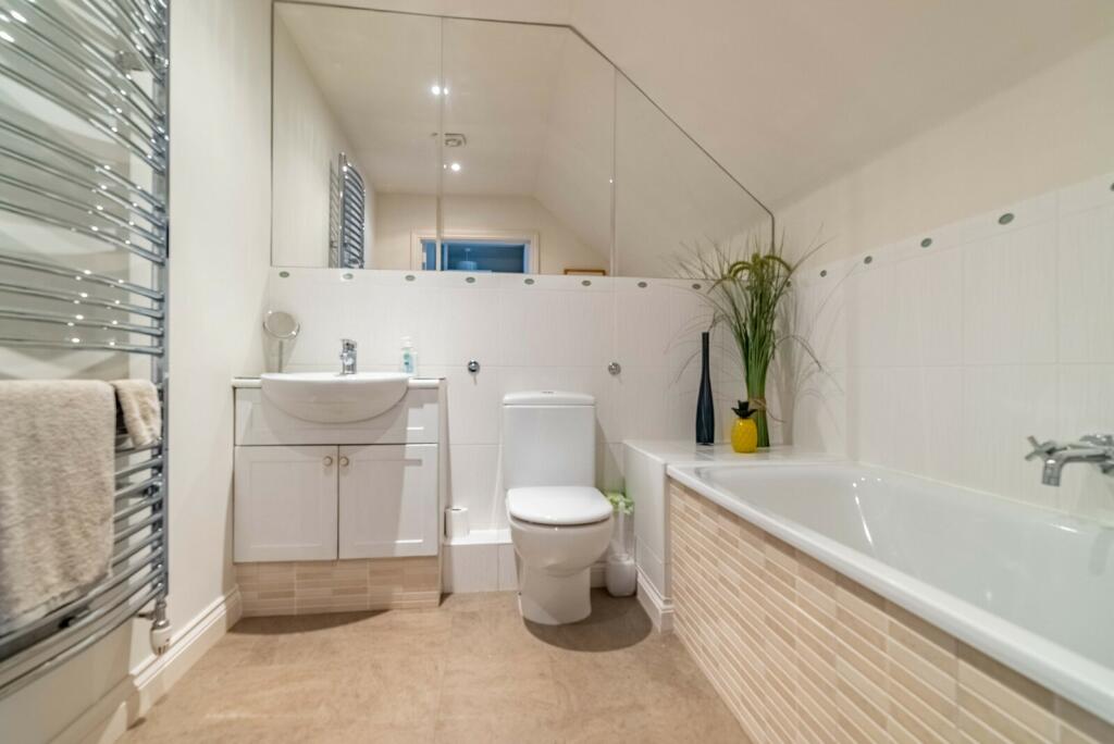 Additional image 8 of King Edward Place, Wheathampstead, St. Albans, Hertfordshire, AL4