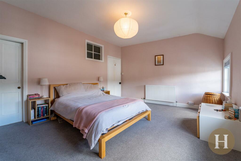 Additional image 22 of Gordon Road, Harborne, Birmingham, B17