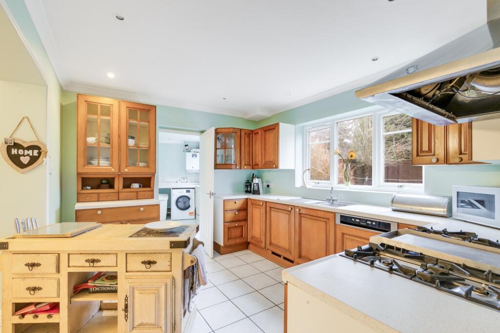 Additional image 8 of Lemsford Lane, Welwyn Garden City, Hertfordshire, AL8