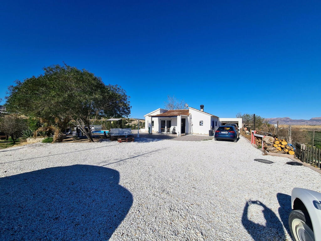 Additional image 2 of Murcia, Cañada De San Pedro, Spain