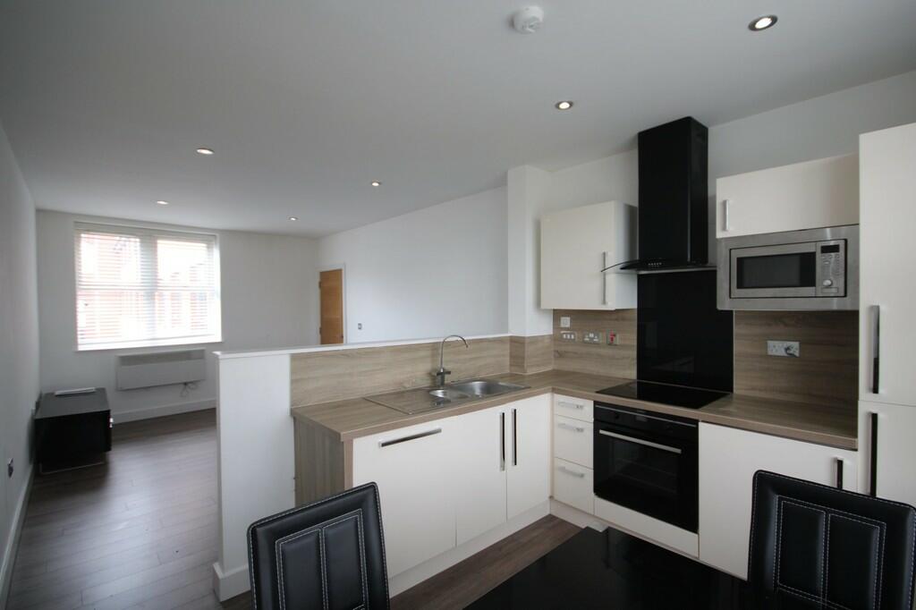 Additional image 2 of The Mint, Mint Drive, Jewellery Quarter, B18