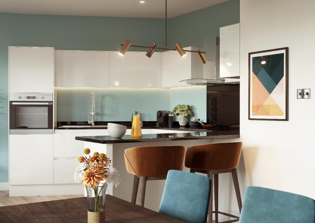 Additional image 4 of Legge Lane, Birmingham, B1