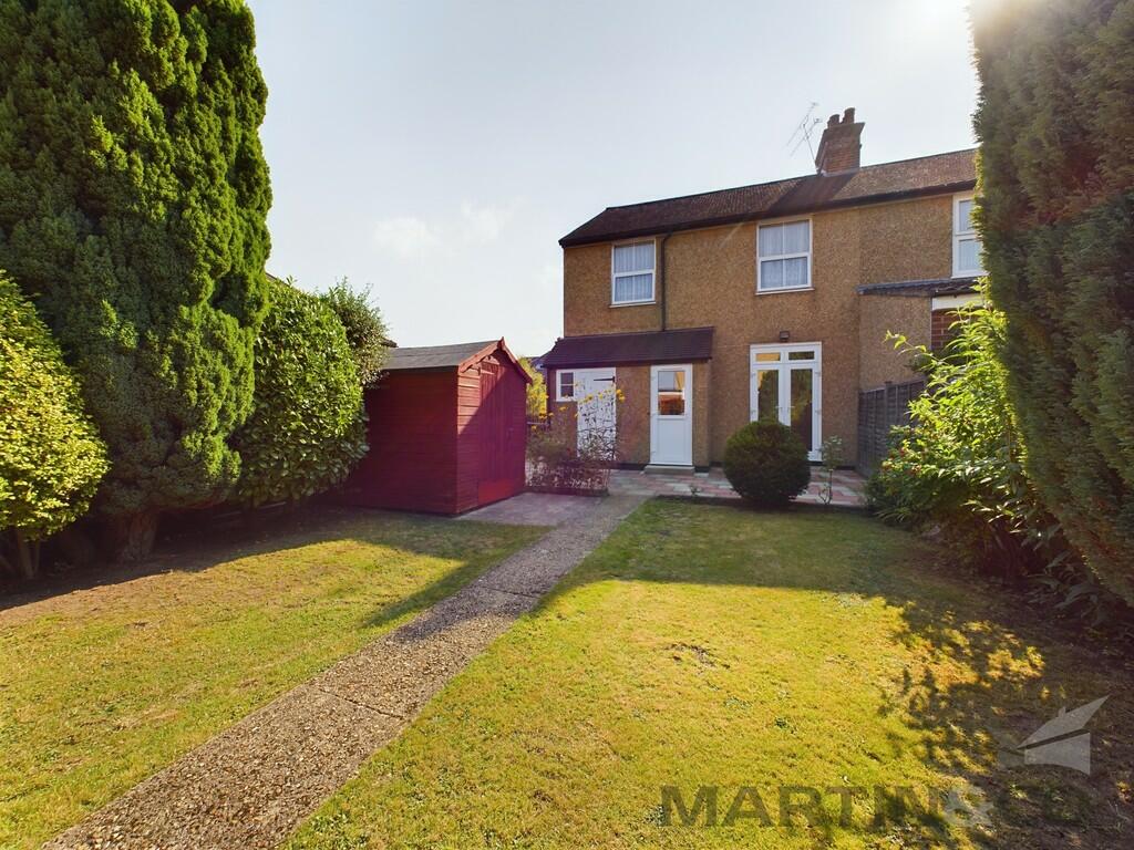 Additional image 17 of Camp Road, St Albans