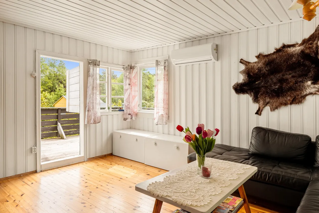 Additional image 3 of Svaene 117, 5306 Erdal