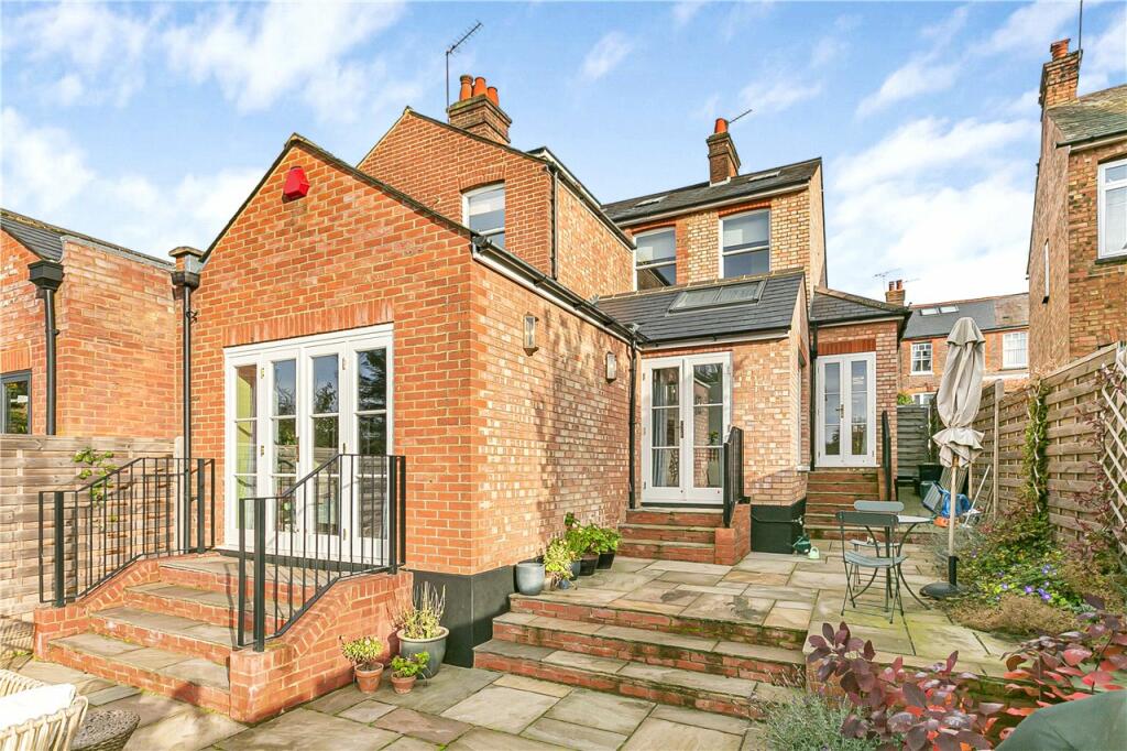 Additional image 23 of Kings Road, St. Albans, Hertfordshire, AL3