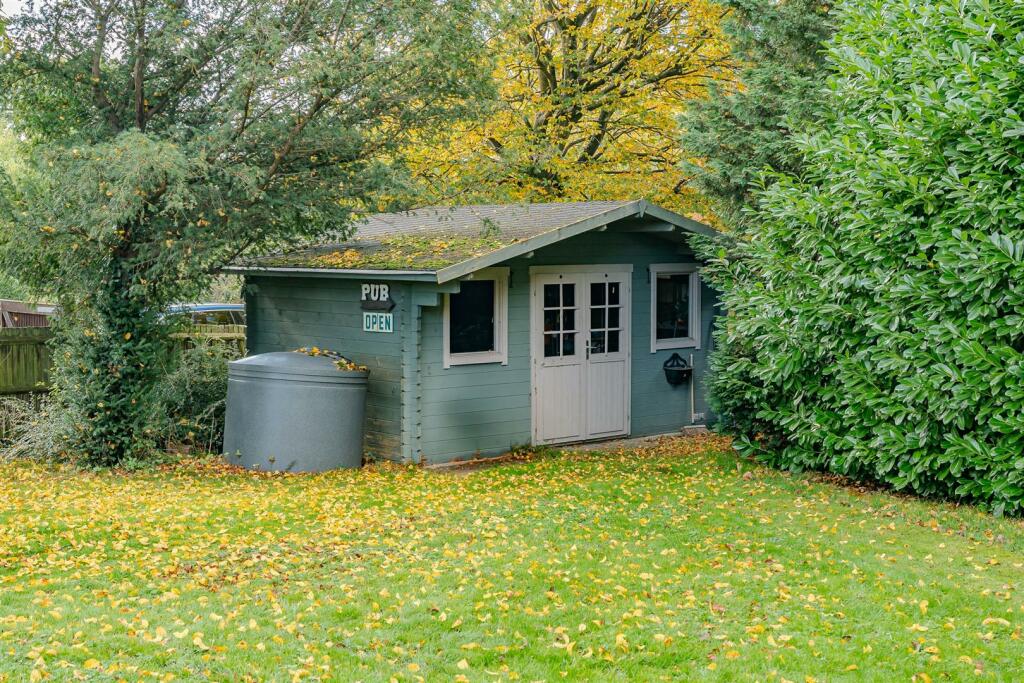 Additional image 18 of Mardley Avenue, Welwyn