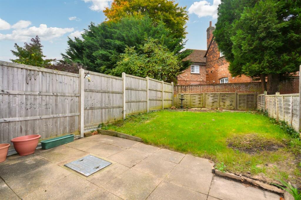 Additional image 15 of Park Mews, Old Hertford Road, Hatfield